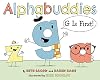 Alphabuddies: G Is First!