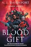 The Blood Gift