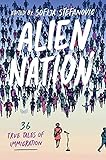 Amazon cover image