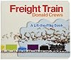 Freight Train Lift-the-Flap