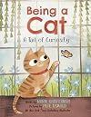 Being a Cat: A Tail of Curiosity