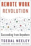 Remote Work Revolution: Succeeding from Anywhere
