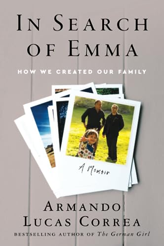 In Search of Emma book cover