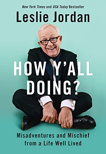 How Y'all Doing? book cover