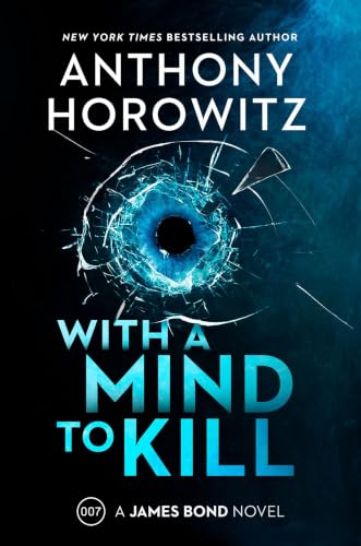 With a Mind to Kill book cover