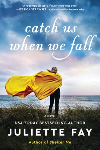 Catch Us When We Fall book cover