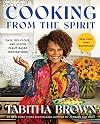 Cooking from the Spirit: Easy, Delicious, and Joyful Plant-Based Inspirations