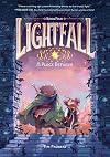 Lightfall 4: A Place Between