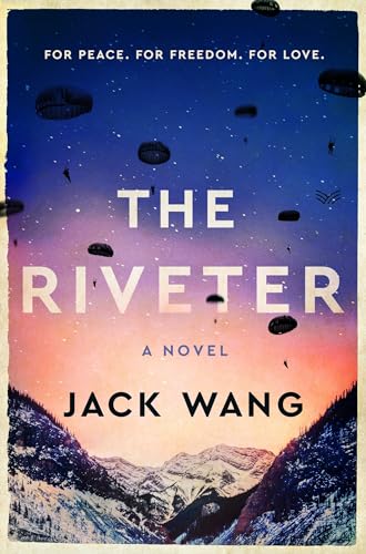 The Riveter book cover
