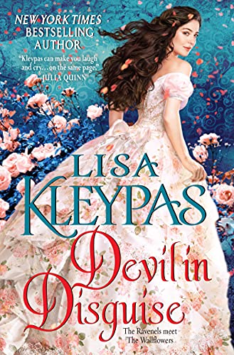 Devil in Disguise book cover
