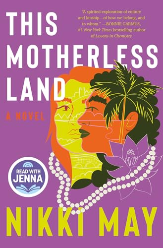 This Motherless Land cover