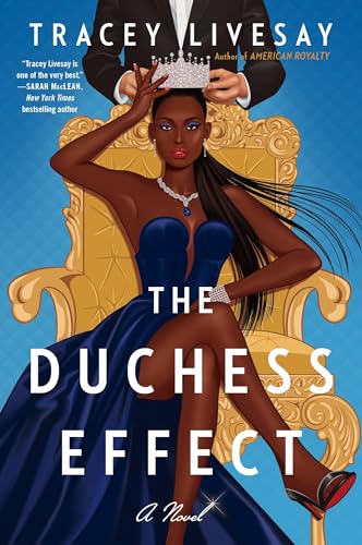 The Duchess Effect book cover