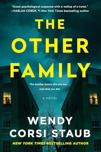 The Other Family book cover