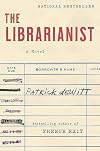 The Librarianist
