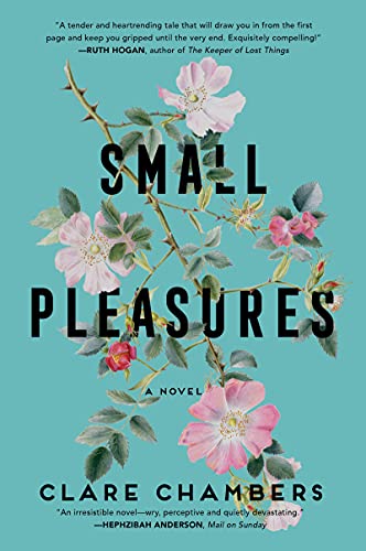 Small Pleasures cover
