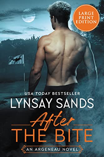 After the Bite book cover