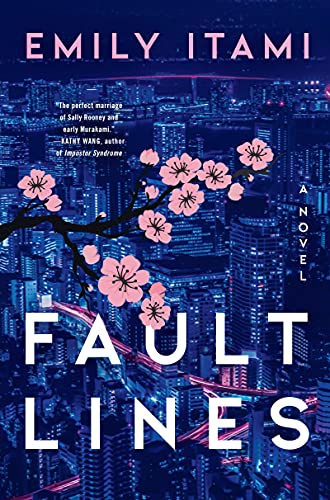 Fault Lines book cover