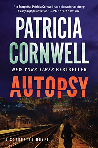 Autopsy book cover