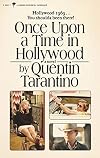 Once Upon a Time in Hollywood