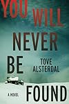 You Will Never Be Found
