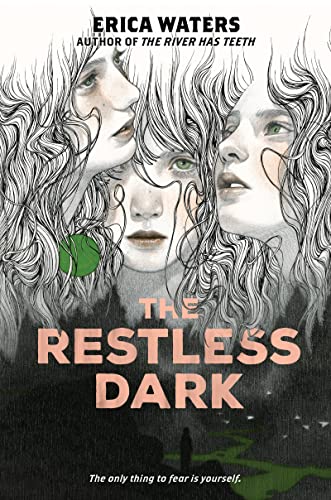 The Restless Dark book cover