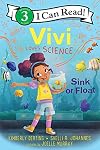 Vivi Loves Science: Sink or Float