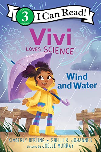 Wind and Water book cover