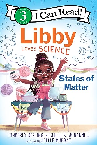 States of Matter book cover