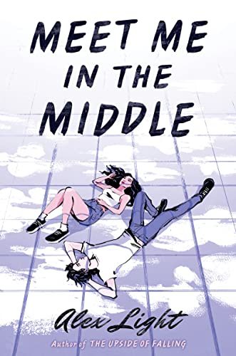 Meet Me in the Middle book cover