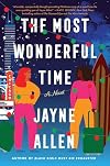 The Most Wonderful Time