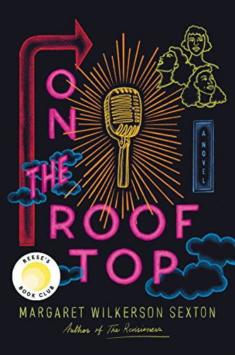 On the Rooftop cover