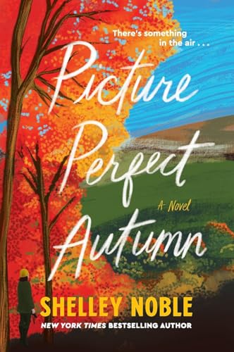 Picture Perfect Autumn cover