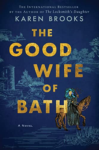 The Good Wife of Bath book cover