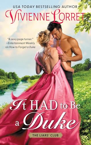 It Had to Be a Duke book cover