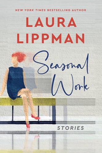 Seasonal Work book cover
