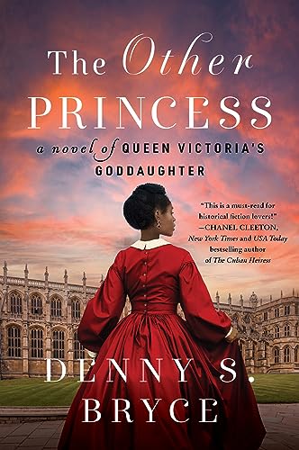 The Other Princess book cover