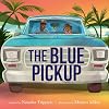 The Blue Pickup