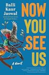 Now You See Us