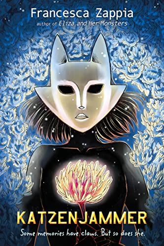 Katzenjammer book cover