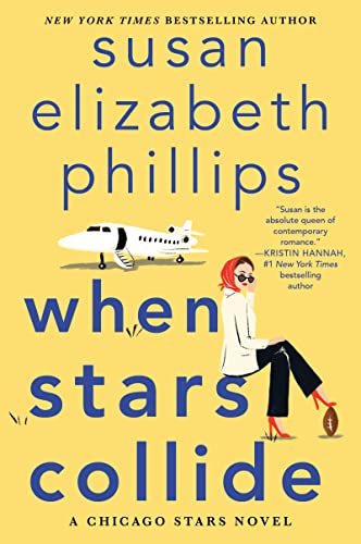 When Stars Collide book cover