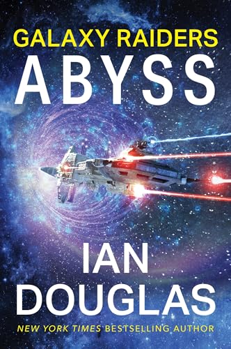 Abyss book cover