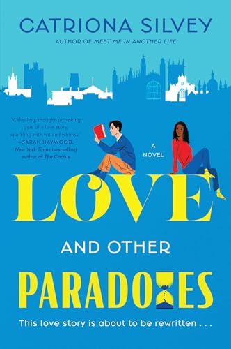 Love and Other Paradoxes cover