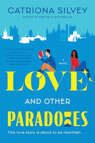 Love and Other Paradoxes book cover