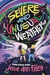 Severe and Unusual Weather