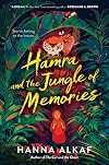 Hamra and the Jungle of Memories