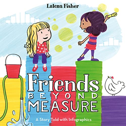 Friends Beyond Measure / by Fisher, Lalena