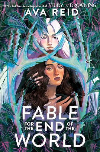 Fable for the End of the World cover