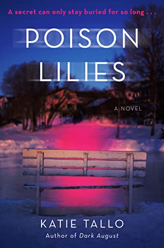 Poison Lilies cover