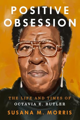 Positive Obsession : by Morris, Susana M