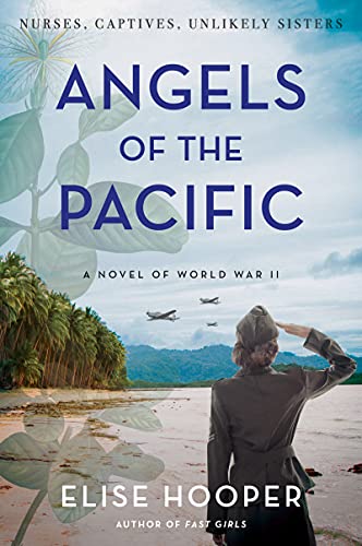 Angels of the Pacific : by Hooper, Elise